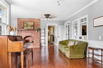 2727 Anes Station Rd, Lewisburg, TN 37091 - photo 6