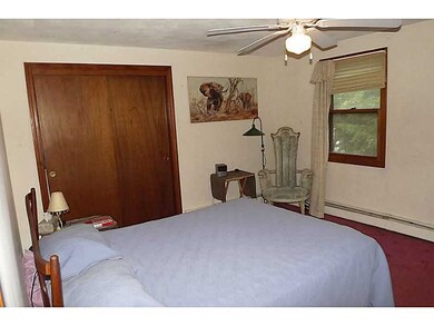 Bedroom.