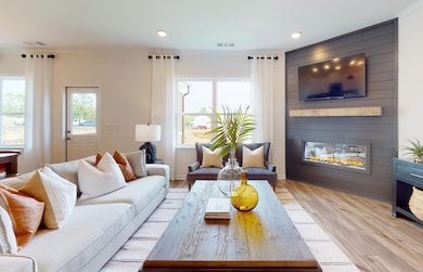 482 Jet Stream Dr, La Vergne, TN 37086 - photo 3