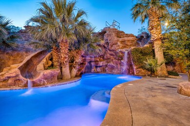 Oasis