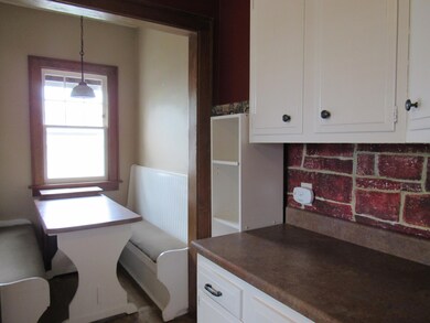 2nd View of Kitchen
