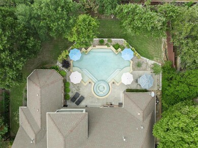 6604 Whittier Ln, Colleyville, TX 76034 - photo 3