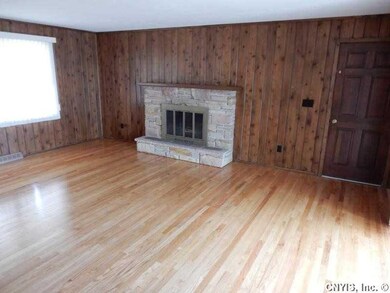 Family Room.