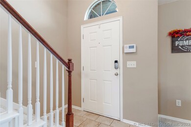 1404 W Waco St, Broken Arrow, OK 74011 - photo 4