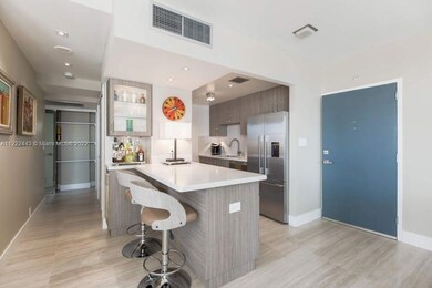 Beautifully updated kitchen 