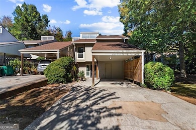 6363 Brandywine Trail, Norcross, GA 30092 - photo 2