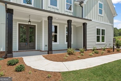 9155 Greenway Ct, Gainesville, GA 30506 - photo 4