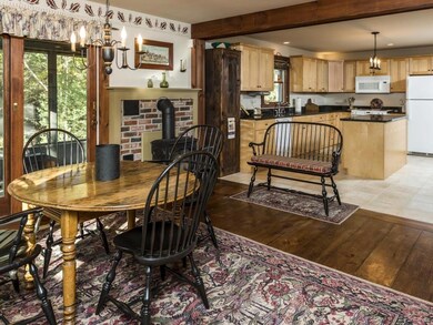 662 Back River Rd, Boothbay, ME 04537 - photo 7