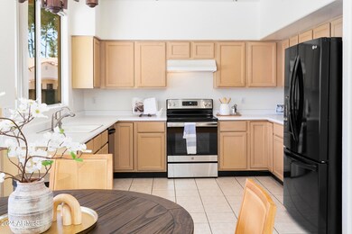 5461 W Whitten St, Chandler, AZ 85226 - photo 7