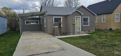 615 S Diamond St, Nampa, ID 83686 - photo 2
