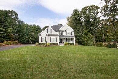 7 Garrett Spillane Rd, Foxborough, MA 02035 - photo 3