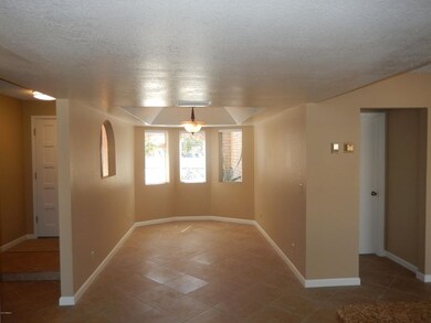 Formal Dining Area