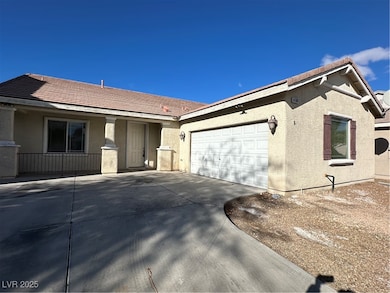 unlisted-address, North Las Vegas, NV 89032 - photo 2
