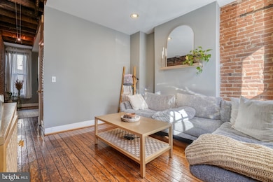 20 E Gittings St, Baltimore, MD 21230 - photo 2