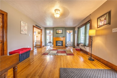 10 Coolidge St, Uniontown, PA 15401 - photo 6