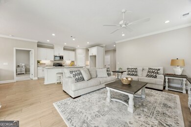 106 Sundance St, Kingsland, GA 31548 - photo 4