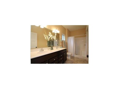 Master Bathroom.
