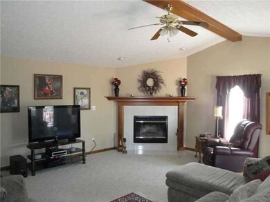 3840 N Xavier Rd, Attica, IN 47918 - photo 5