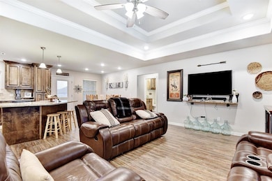 102 Texoma Meadows, Pottsboro, TX 75076 - photo 5