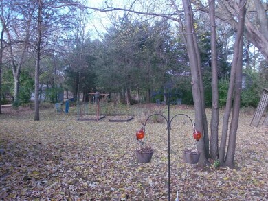 Yard View