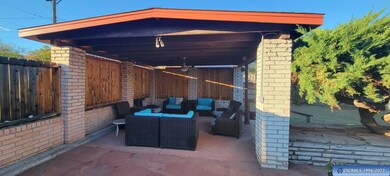 712 W 12th St, Silver City, NM 88061 - photo 2
