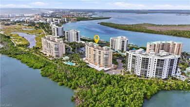 Manatee Bay at Waterside unit 7112, Fort Myers Beach, FL 33931 - photo 3