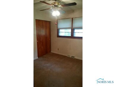 Bedroom.