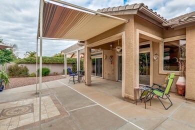 2549 E Stottler Dr unit 1, Gilbert, AZ 85296 - photo 2