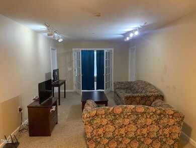 B-24 Living Room