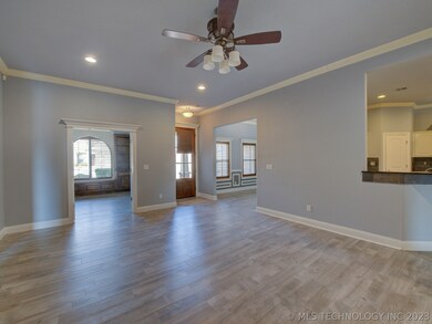 5607 Nottingham Place, Bartlesville, OK 74006 - photo 5