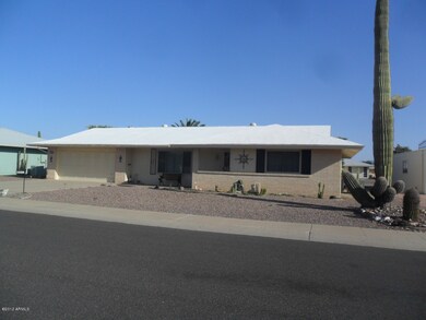 Front Yard - Low Maintenance