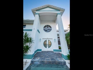 BEAUTIFUL ENTRANCE