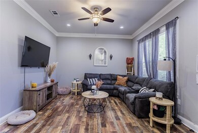 809 E Milam St, Ennis, TX 75119 - photo 7