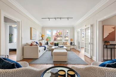 311 Commonweath Ave unit 61, Boston, MA 02115 - photo 4