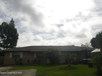 Front View