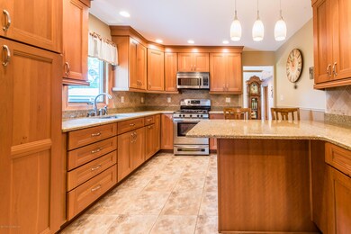 Beautiful Kitchen