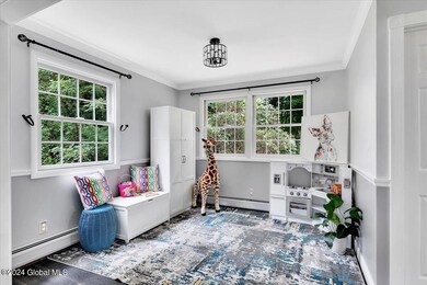 Play Room/Flex Space