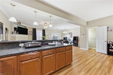 8115 Redmon Rd unit D, Norfolk, VA 23518 - photo 7