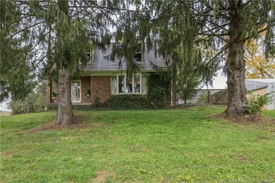 2234 Balmer Fenwick Rd, Floyds Knobs, IN 47119 - photo 3