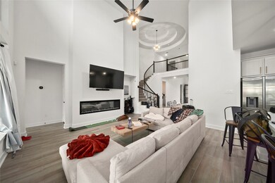 3125 Stingray Cove Dr, Katy, TX 77493 - photo 7