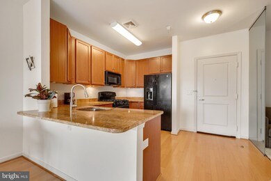 8045 Newell St unit 415, Silver Spring, MD 20910 - photo 3