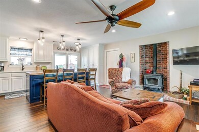 2226 Upper Denton Rd, Weatherford, TX 76085 - photo 6