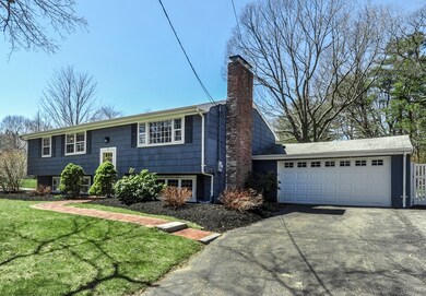 3 Winthrop Rd, Hingham, MA 02043 - photo 2