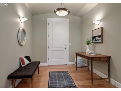 Entrance/Foyer