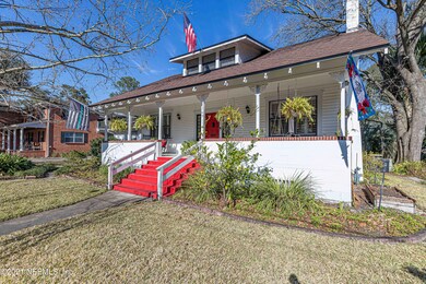 1769 Greenwood Ave, Jacksonville, FL 32205 - photo 3