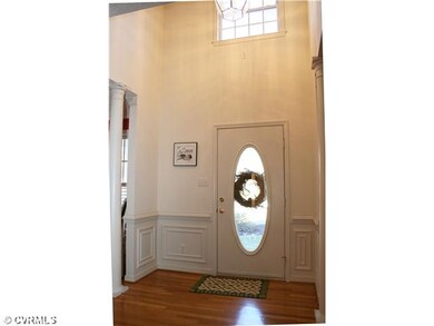 Foyer - View Visual Tour and property websites for