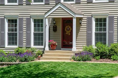 8335 Acuff Ln, Lenexa, KS 66215 - photo 2