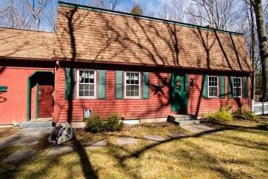 385 Connecticut 197, Woodstock, CT 06281 - photo 7