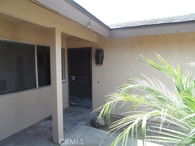 2024 Front door entry