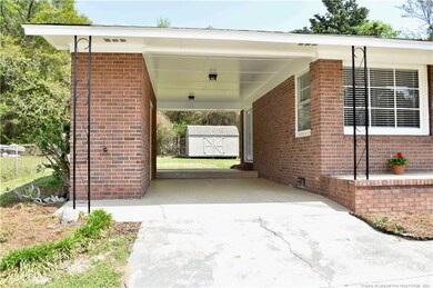 715 Dwain Dr, Fayetteville, NC 28305 - photo 3